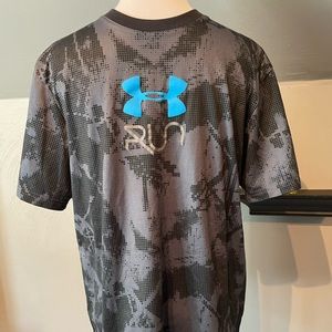 Under Armour Run shirt